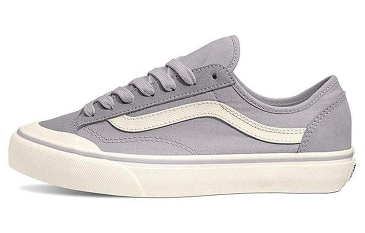 Vans Стиль 36 Sf Фиолетовый Женский VN0A3MVLTWV