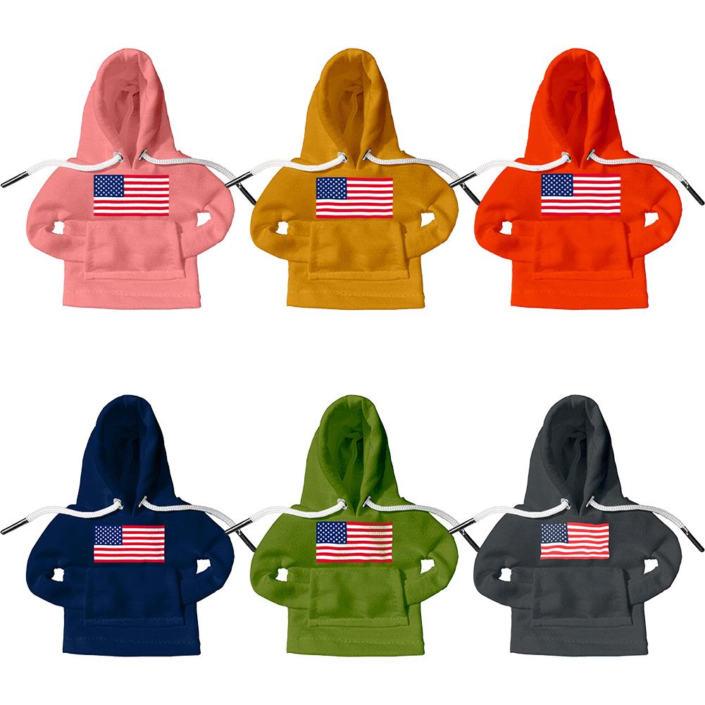 Car Gear Lever Cover Hoodie Car Gear Lever Hood Lining Gear Lever Handle Set Accessories