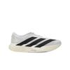 Adizero Evo SL белые черные мужские кроссовки Cloud-White Core-Black JH6206
