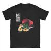 Мужские Женские Футболки De La Soul ATCQ A Tribe Called Quest Одежда из Чистого Хлопка Винтажные Футболки с Коротким Рукавом Футболки Большого Размера
