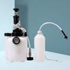 3L Car Brake Oil Pot Replacement Tool Fluid Oil Changer Hydraulic Clutch Oil Pump Empty Exchange Drained Kit for Car Motorcycle