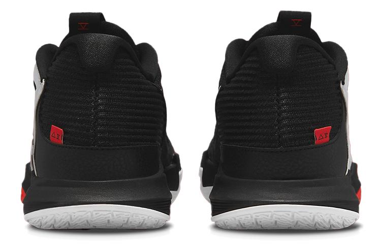 Nike Kyrie Low 5 'Bred' DJ6012-001