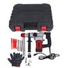 Electric Hammer Drill Dual Function High Power Concrete Rotary Hammer for Industry