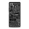 Inside Motherboard Circuit Board Phone Case For Xiaomi Redmi Note 12 11 10 Pro Plus 9S 9 8 7 9T 8T 9C 9A 5G K40 Gaming Cover