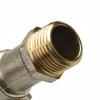 Lever Inch Water 12 Tap Valve Ball Valve Garden Water Outlet Outdoor Faucet Garden Watering Equipments Water Tank Fitting