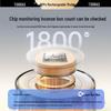 TORRAS CF20&PRO Магнитный автомобильный освежитель воздуха Сменный блок