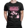The Velvet Underground T Shirt Men Cotton Funny T-Shirts Crewneck Tees Short Sleeve Clothes Gift Idea