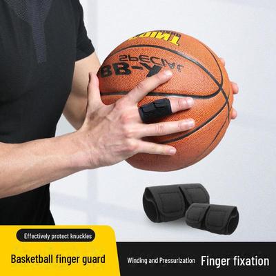 Профессиональный защитный рукав для большого пальца и пальцев для занятий спортом