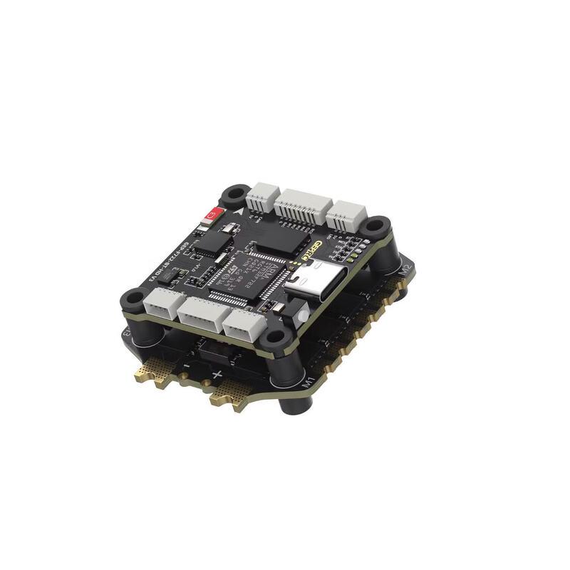 GEPRC TAKER F722 65A FPV Flight Stack