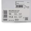 IR2176-100 Nike Mind 002 Flyknit QS "White/Pure Platinum"(Мужской)