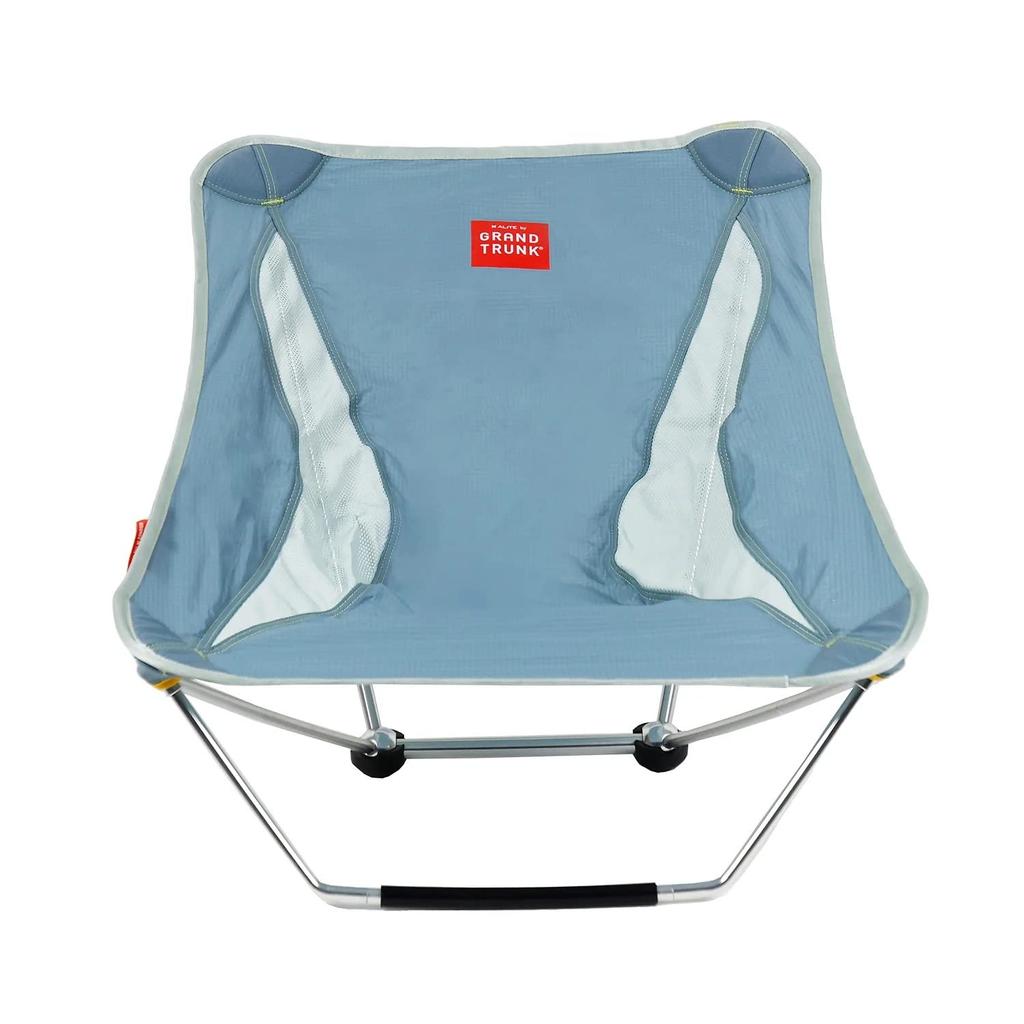 Grand Trunk Mayfly Chair (Storm) [Official Japanese Product]