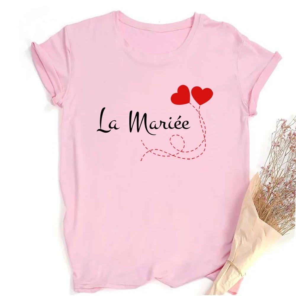 Футболка для девичника с принтом друга, футболка EVJF Team of The Bride, свадебная команда, топы для подружки невесты, одежда для подружки невесты