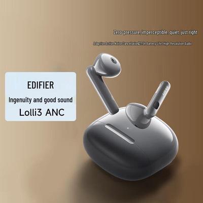 Edifier Lolli3 ANC Полностью беспроводные Bluetooth-наушники