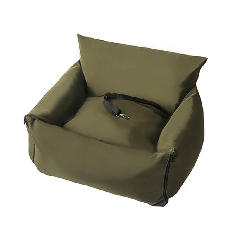 Путешествия для собак, дом для домашних животных, коляска для собак, транспортная кровать, переноска для кошек, чехол на автомобильное сиденье для собак, маленькая переноска для собак, щенок