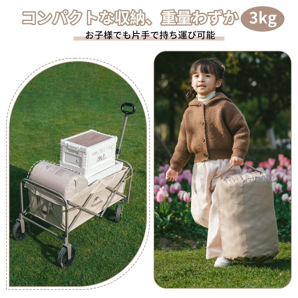 Naturehike Air Mat Camping Mat Newly Processed Thick High Resilience Foam Inflator Mat TPU Quiet Durable Compact Water Resistant For Sleeping In