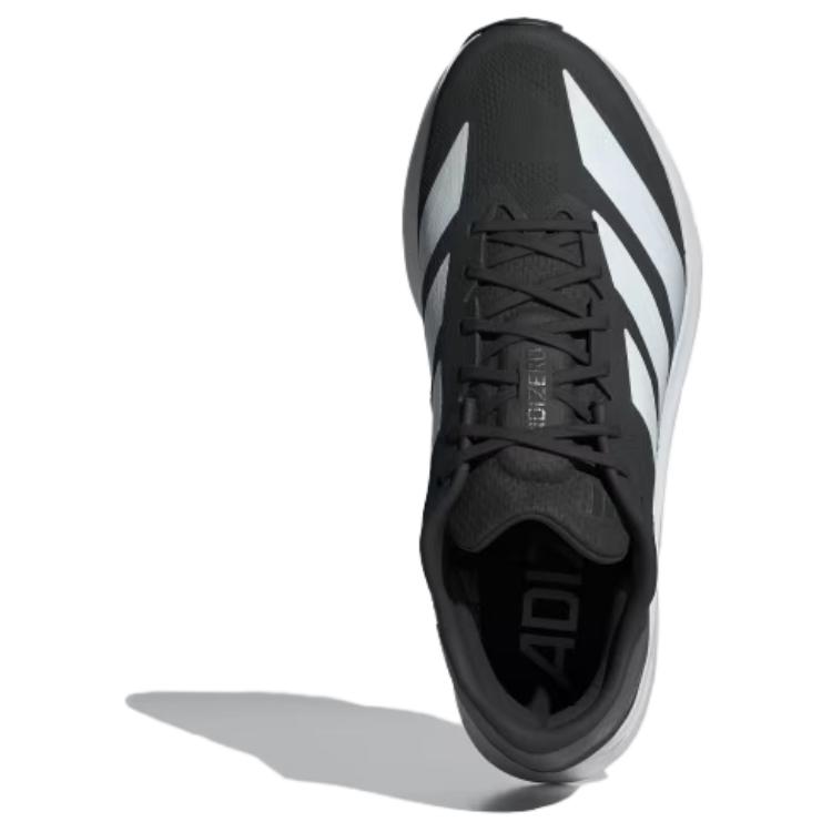adidas Мужские кроссовки Adizero SL2 Темно-серый Белый Core-Black Cloud-White Grey-Five JQ0354