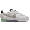 Nike Кроссовки унисекс Cortez Be True 2022 Cream Summit-White Black DR5491-100