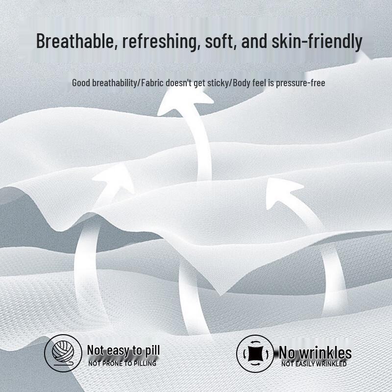 JEEP Men's Versatile Straight-Leg Casual Pants