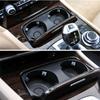 Cup Holder Outer Cover For BMW 7 Series F01 F02 F03 F04 2007-2015 # 51169179820