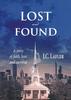 Книга Lost and Found : A Story of Faith, Love and Survival