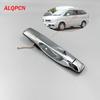 Chrome Outer Handle Front and Rear Side Door Open Catcher for Nissan Serena MK II C24