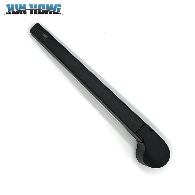 Volkswagen Touran L Задний дворник в сборе и щетка с рычагом