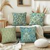 Модная P-пейсли Элегантность наволочка Подушка Декор Комната Дом Диван гостиная Офис Авто Нордическая Простота