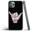 Силиконовый чехол для дзюдо джиу-джитсу BJJ для Apple iPhone 12 Mini 11 Pro SE XS X XR Max 8 7 6S 6 Plus 5S