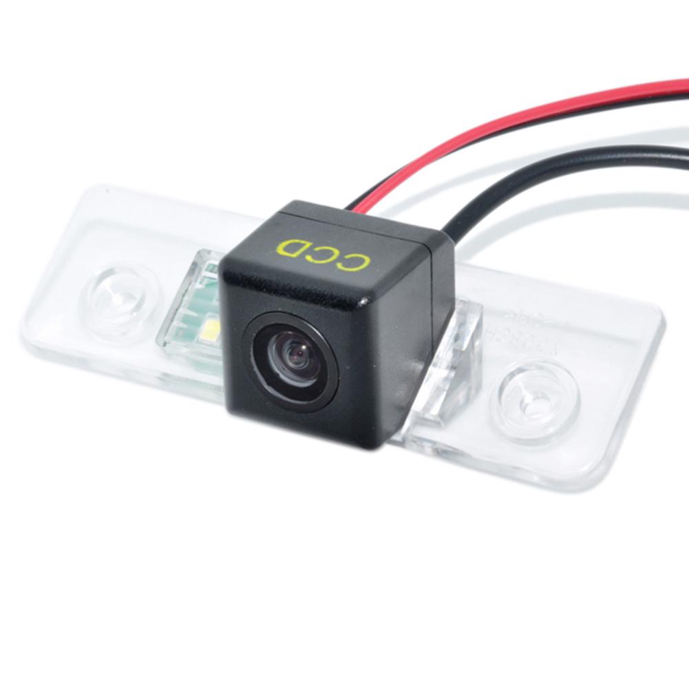 Переменная линия парковки, динамическая траектория, отслеживает камеру заднего вида для VW Skoda Octavia