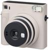 Мгновенная камера Fujifilm Cheki Square instax SQ1 Меловой Белый INS SQ 1