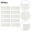 2/6/10pcs Filter Filter Replacement For Honiture G2