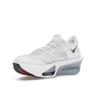 Nike Air Zoom Alphafly NEXT% 3 Gridiron Unisex Sneakers White Pure-Platinum FD8311-101