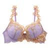 Дорогой Мой дорогой голубок TIAM 03 Большой размер [Мой голубок] Бюстгальтер, BCDEF, (ПУ-Фиолетовый, D70)