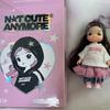 Продается Knucky Animal Little Mimic Girl от ILLIT