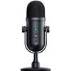 Casque Gaming - RAZER - SEIREN V2 PRO - Noir - Filaire - Microphone USB Dynamique