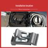 Toyota Prado, Reiz, RAV4, Vios Крышка топливного бака Шарнирная деталь (7736030070)