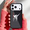 Judo Colorful Cute Phone Case for iPhone 17 16 15 14 13 Pro Max Back Cover for 12 11 Pro Coque