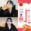 Teazen Grapefruit Tea Powder 5g (10 Options)