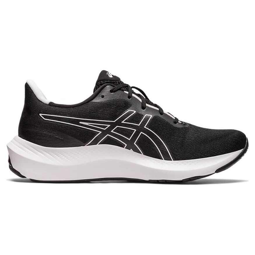 Asics Кроссовки Gel Pulse 14 Черно-белые женские 1012B318-003