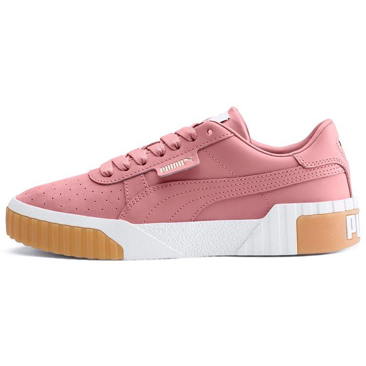 Puma Cali Exotic 'Свадебный розовый' Женский 369653-02