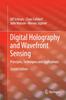 Книга Digital Holography and Wavefront Sensing : Principles, Techniques and Applications