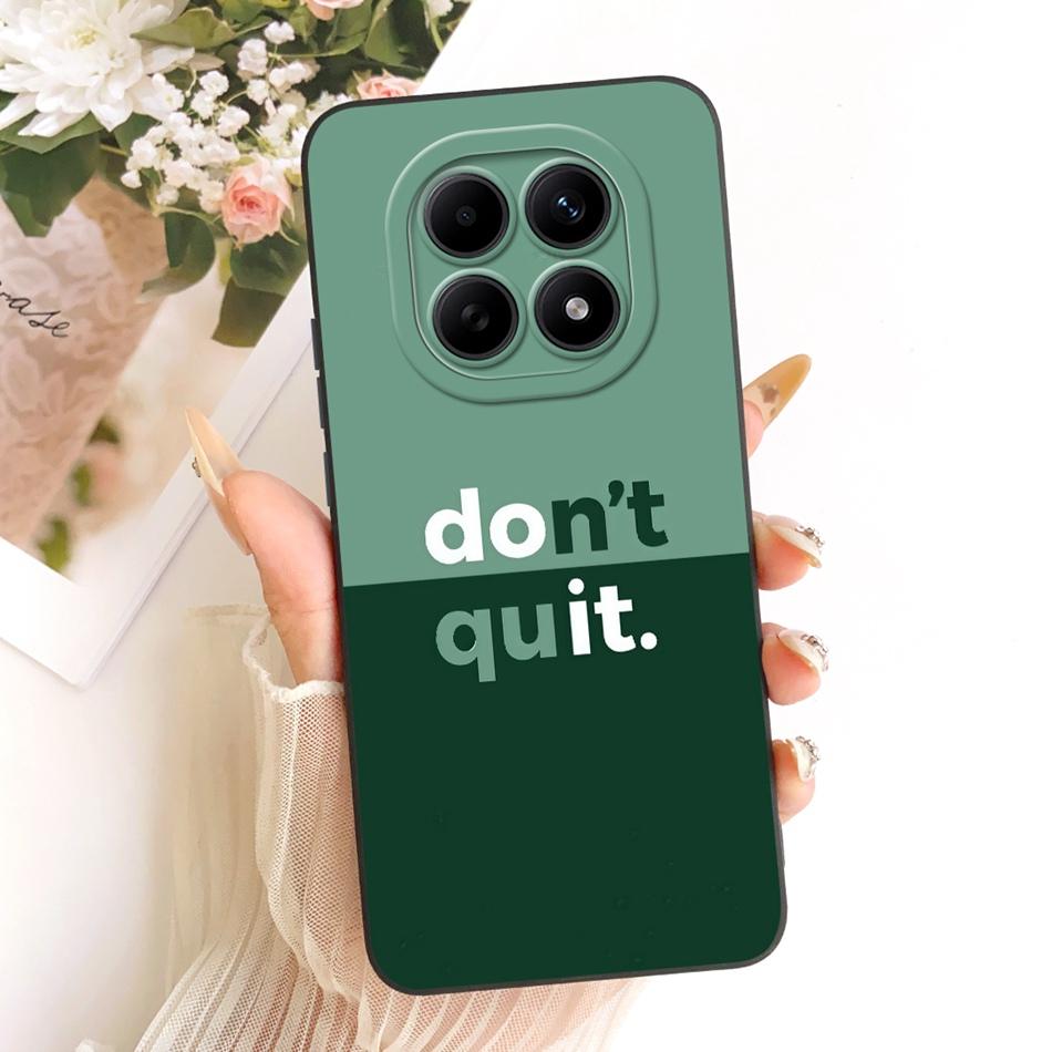 For Xiaomi Redmi Note 15 5G / Note 15 Pro 4G Fashion Dusk Beach Painting Phone Case For Redmi Note15 15Pro Soft Silicone Bumpers