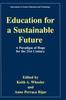 Книга Education for a Sustainable Future : A Paradigm of Hope for the 21st Century : 7