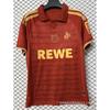 26/27 Football Jersey Unisex Short Sleeve Training Shirt Breathable Sports Top