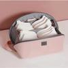 Underwear Storage Bag Travel Bra Organizer Women Men Socks Cosmetics Clothes Pouch Stuff Goods Accessories Supplies Products