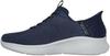 Slip-ins: Skech-Lite Pro - Primebase (232466) Dark Blue Sneakers