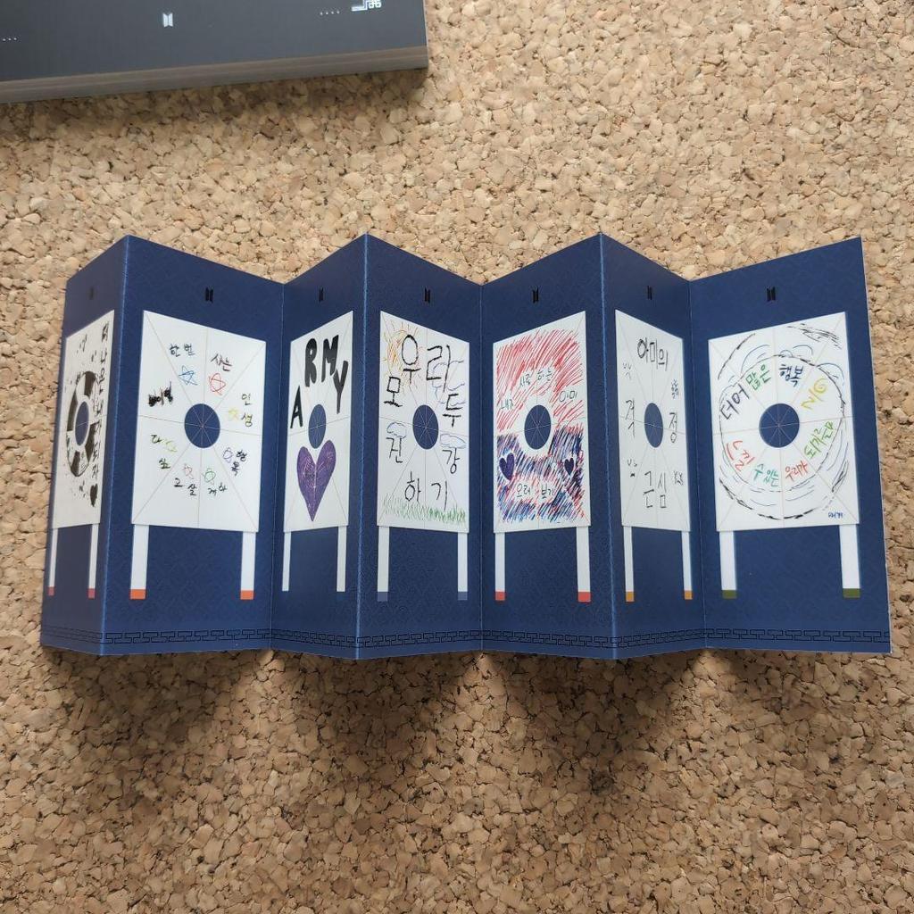 [USED] BTS Summer Pack 2019 Jungkook DVD with Japanese subtitles