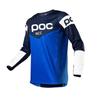 MTB Downhill Long Sleeve Cycling Jersey Breathable Quick-Dry Mountain Bike Shirt Men Women Ride