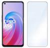 3x TEMPERED GLASS for OPPO A96 Realme 8i / 9i SCREEN GLASS 9H | 3 pieces