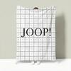 Fashion J-Joop Throw Lightweight 240g Flannel Blanket Soft Skin-friendly for Summer Cooling